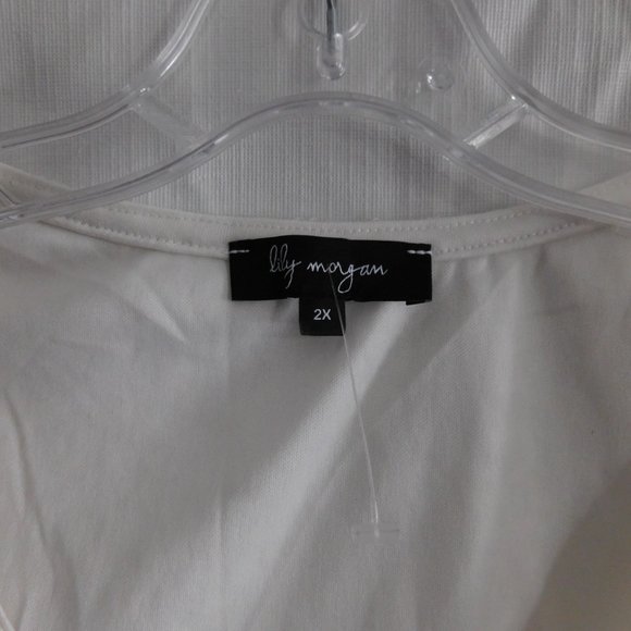 cuty  top 2xlarge - Picture 3 of 4